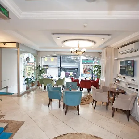 Bulvar Hotel