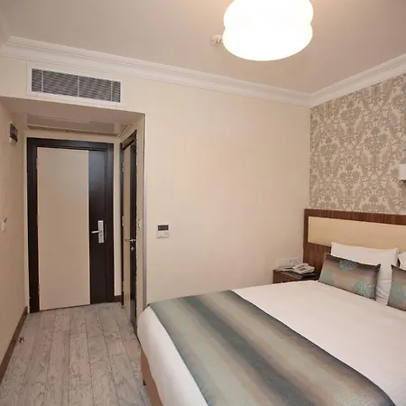 Bulvar Istanbul