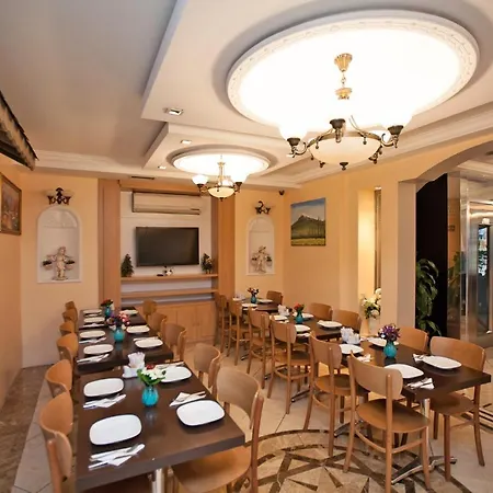 Hotel Bulvar