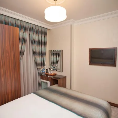 Hotel Bulvar