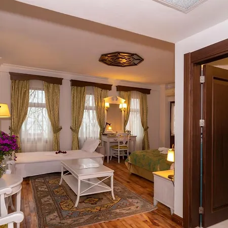 Hotel Arena - Special Class Istanbulská provincie