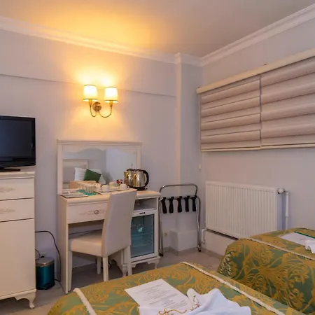 Arena - Special Class Hotel 4*