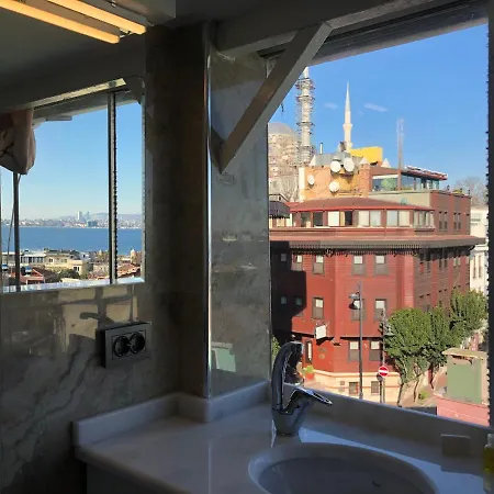 Antique Hotel Istanbul