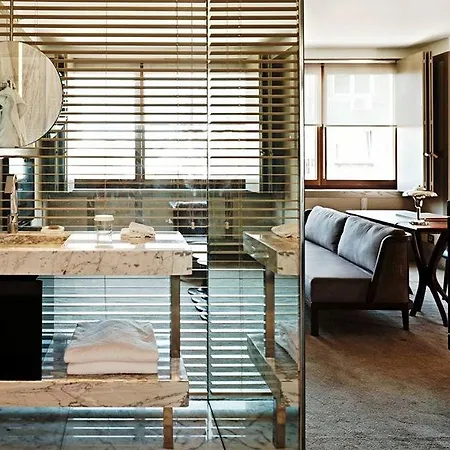 The Nisantasi 3* Provincia di Istanbul