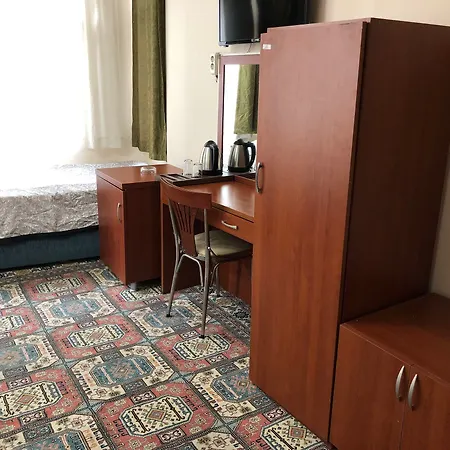 Отель Kadikoy Kervansaray
