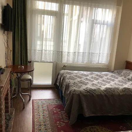 Hotel Kadikoy Kervansaray 2*
