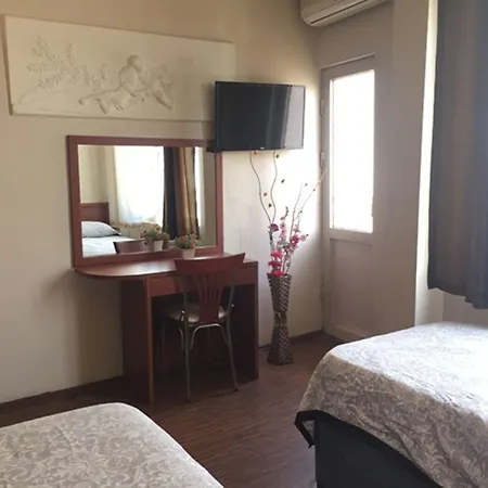 Hotel Kadikoy Kervansaray