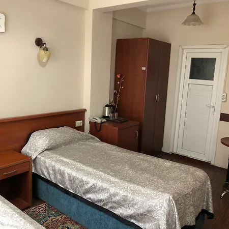 Kadikoy Kervansaray Istanbul