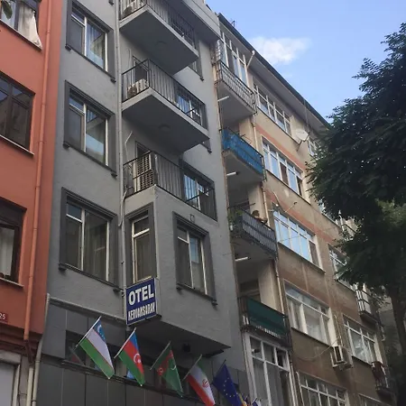 Kadikoy Kervansaray