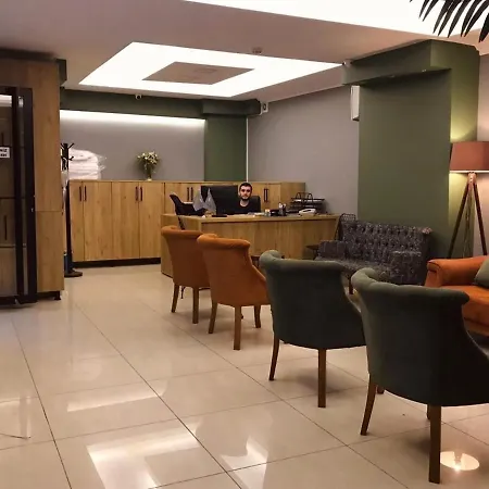 Palmera Old Hotel