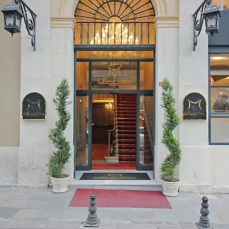 Meserret Palace - Special Category