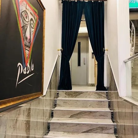 Hotel Di Pera Boutique