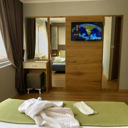 Hotel Sultanahmet Nu 2*