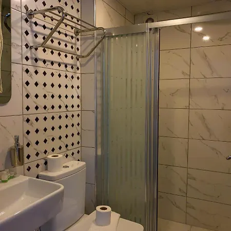 Hotel Sultanahmet Nu