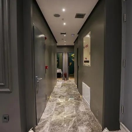 Hotel Royal Galata