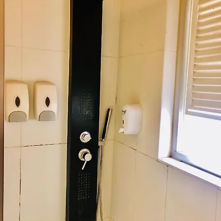 White Beyaz Suites 2* איסטמבול