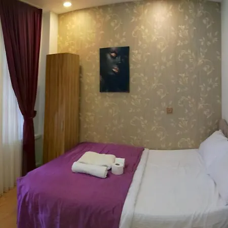 Bonica Отель 3*