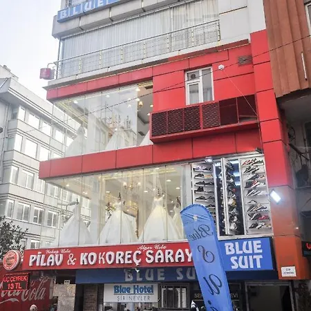Blue 2* İstanbul