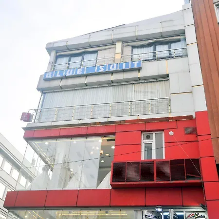 Otel Blue 2*