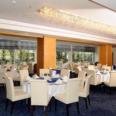 Otel Mercure Bakirkoy İstanbul