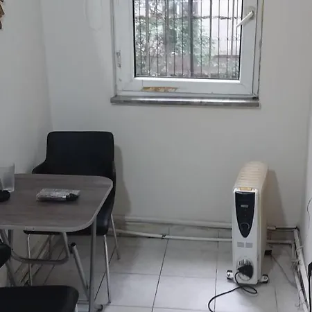 Apartment Gunluk Kiralik Daire *