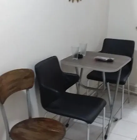 Gunluk Kiralik Daire Apartment