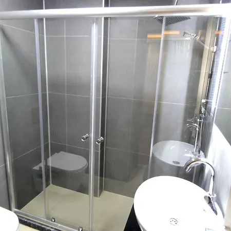 Hira Hotel Istanbul