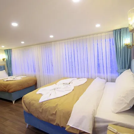 Hotel Hira Istanbul
