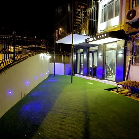 Hira Istanbul