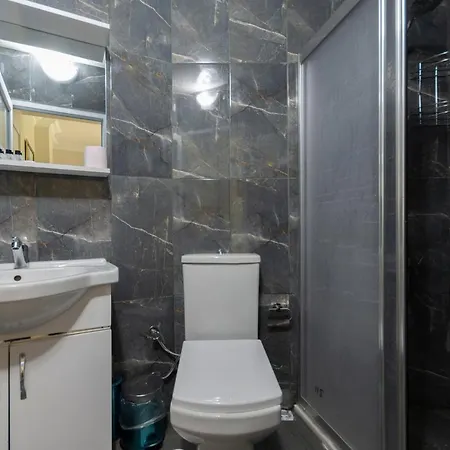 Hotel New Hagia Sophia Istanbul