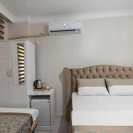 New Hagia Sophia 3* Istanbul