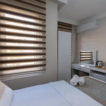 New Hagia Sophia Hotel 3*