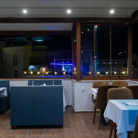 New Hagia Sophia Hotel 3*
