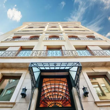 Hotel The Fox