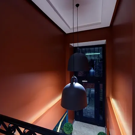 The Fox Hotel Provincia di Istanbul