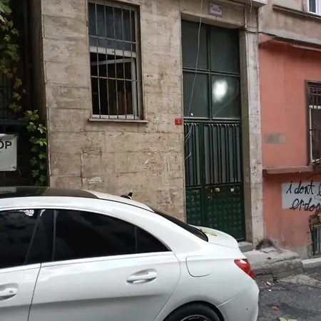 Gunluk Kiralik Daire * Istanbul
