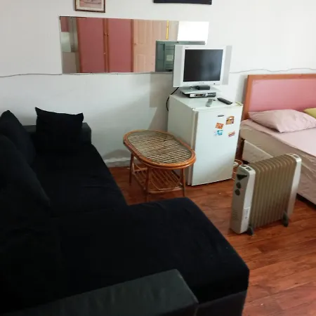 Gunluk Kiralik Daire Apartment *