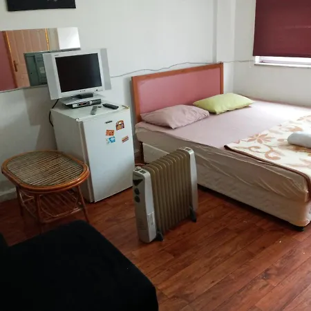 Gunluk Kiralik Daire Apartment *