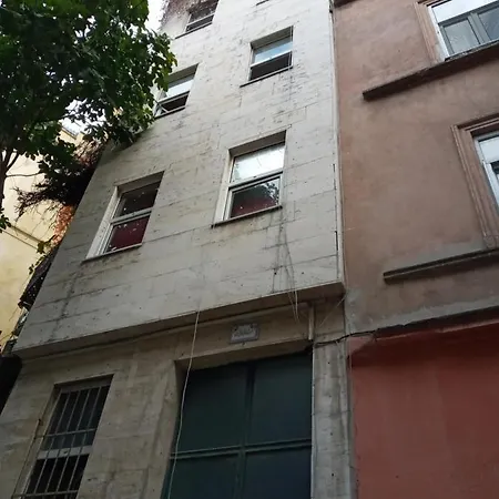 Apartment Gunluk Kiralik Daire