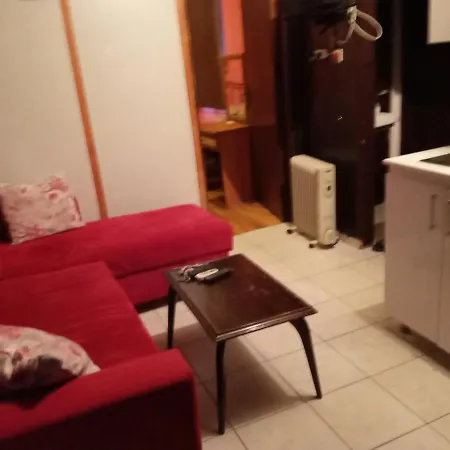 Gunluk Kiralik Daire Apartment *