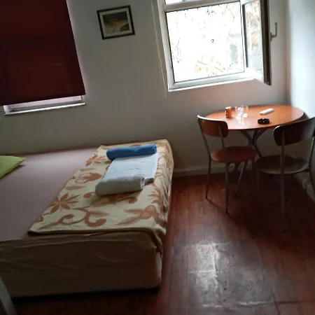 Gunluk Kiralik Daire Istanbul