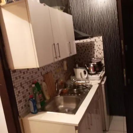 Gunluk Kiralik Daire Apartment *