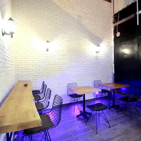 Hotel Hira Istanbul