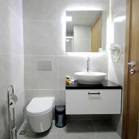 Hira 3* Istanbul