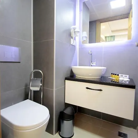 Hira Istanbul