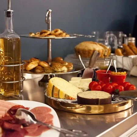 The Fox Hotel 4*
