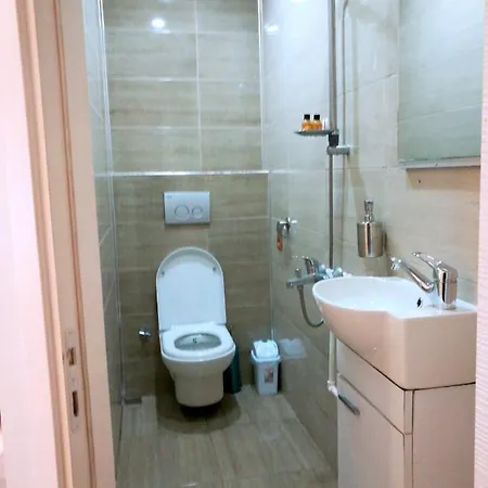 Отель Bonica 3*