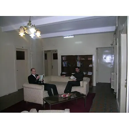فندق Sipahi اسطنبول
