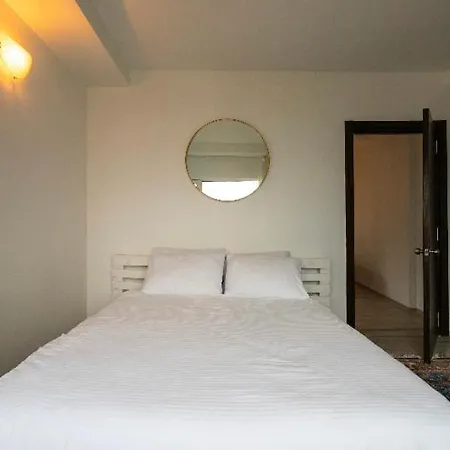 Apartment Cihangir, Taksim, Bosphorus View