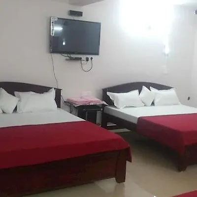 Tiyatro Oldcity Hotel